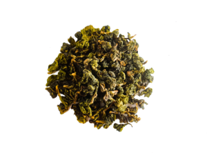 Oolong Nr. 17