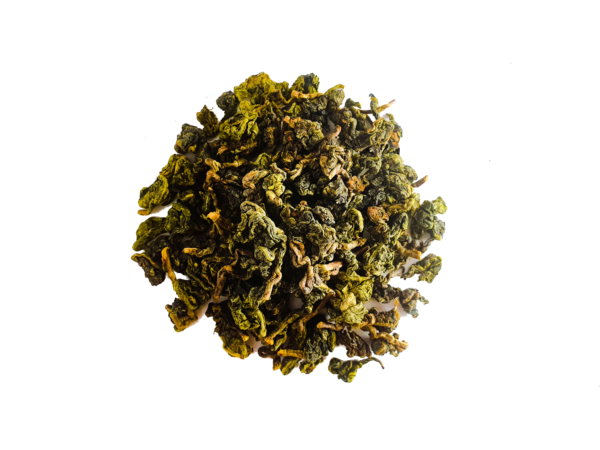 Oolong Nr. 17 (Ruan Zhi)