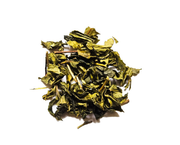 Erdbeer Oolong