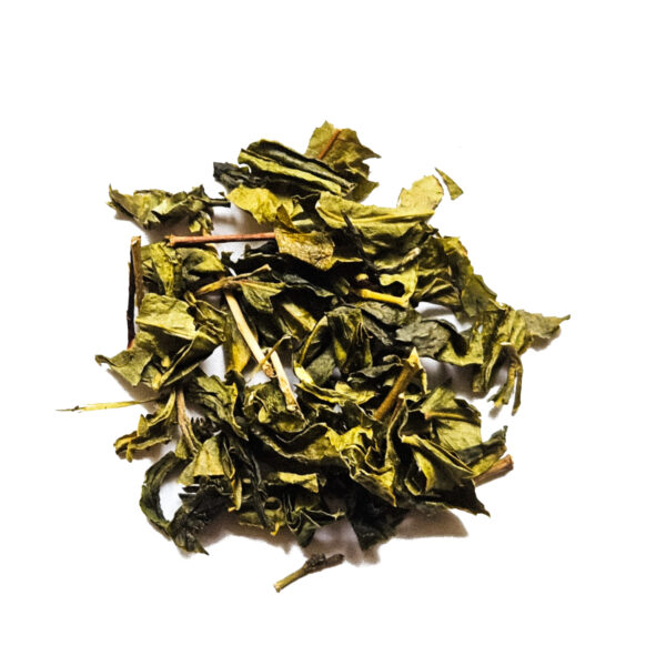 Erdbeer Oolong