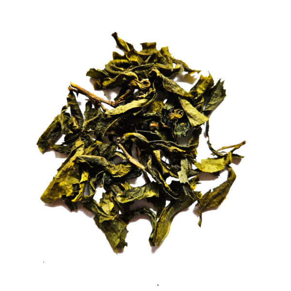 Mango Oolong